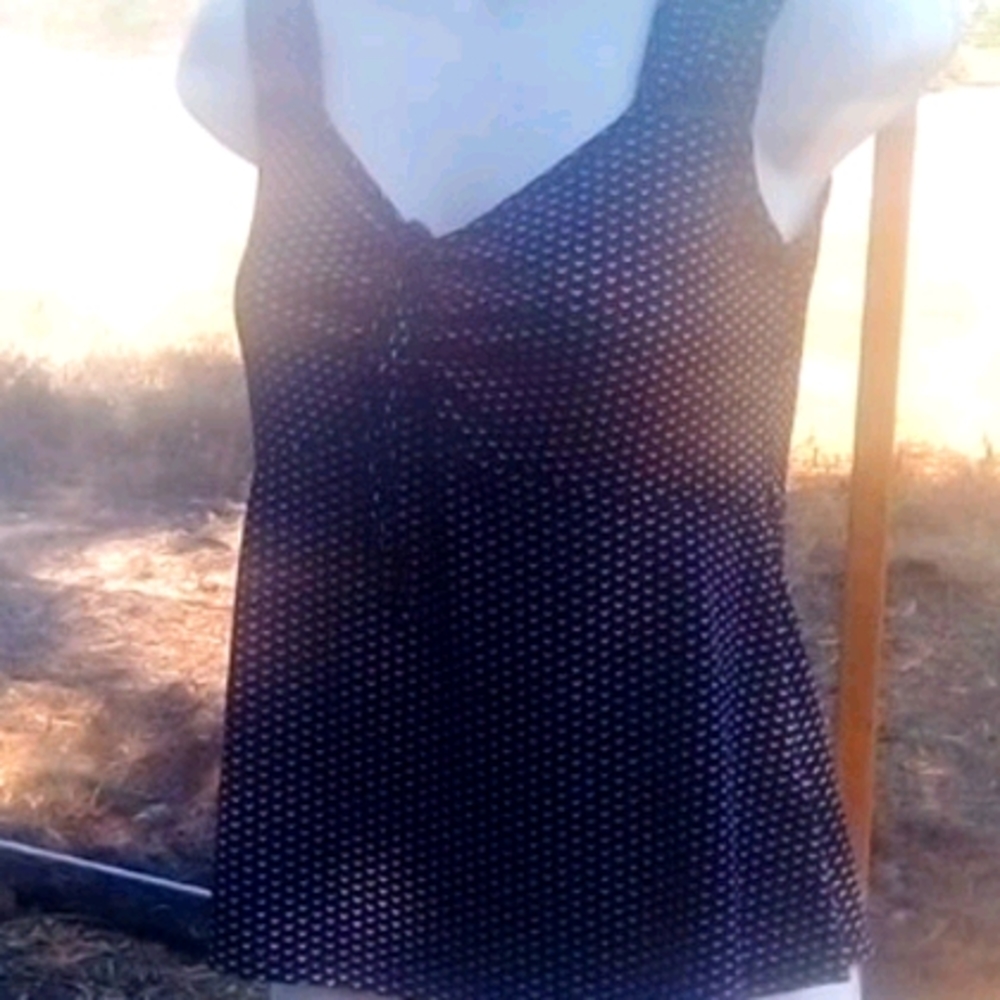 Candie's top